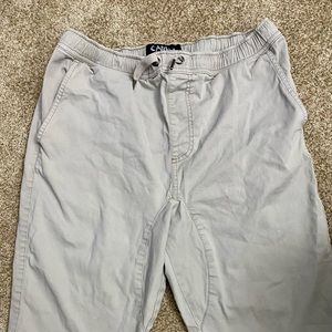 Men’s Rue21 khaki shorts